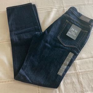 J-Crew The Sutton jeans